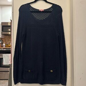 Lilly Pulitzer sweater